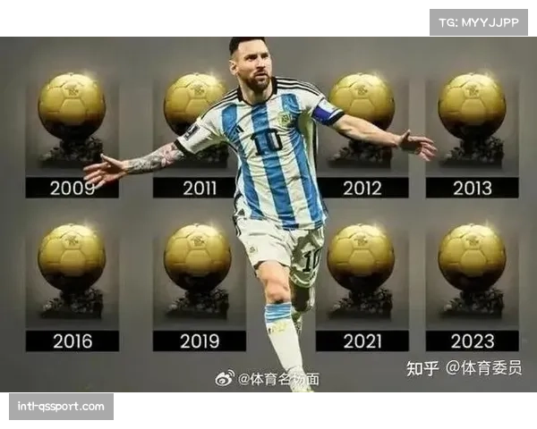 梅西力压哈兰德当选2023世界足球先生 引发热议与讨论 梅西力压哈兰德当选2023世界足球先生 引发热议与讨论